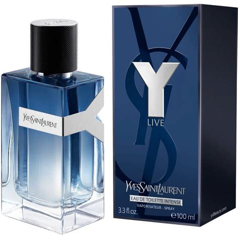 ysl men's intense|YSL intense price.